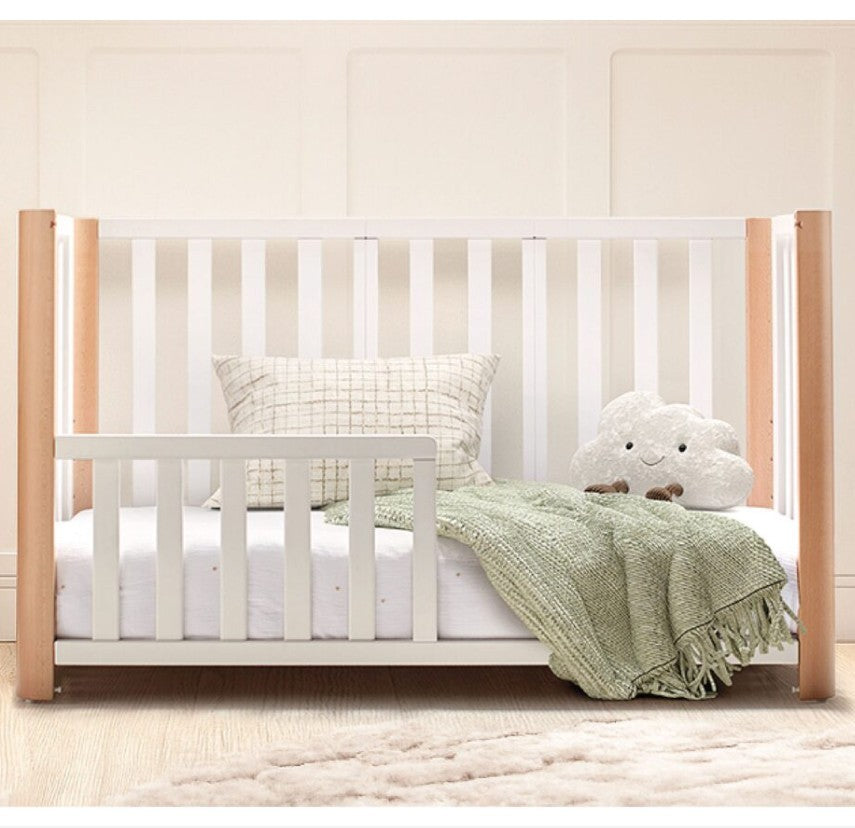 Minicuna evolutiva a Cuna Colecho Cotinfant Doco Sleeping PLUS