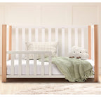 Minicuna evolutiva a Cuna Colecho Cotinfant Doco Sleeping PLUS colchón incluido