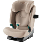 Silla Auto Britax Romer Safefix