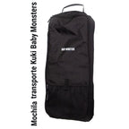 Mochila transporte Baby Monsters Kuki individual