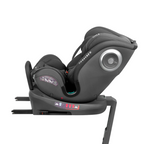 Silla auto KikkaBoo I-CONIC I-size 40-150