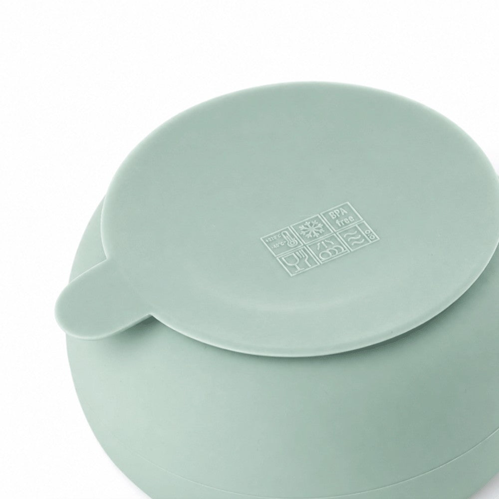 Set Bowl Silicona Jane
