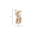 Peluche musical Nattou Fanfan Ciervo
