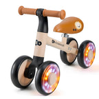 Bicicleta Kinderkraft Cutie Flash