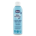 Agua refrescante Chicco