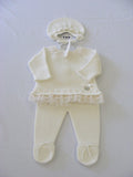 Conjunto 3 piezas Granlei 196 106 198