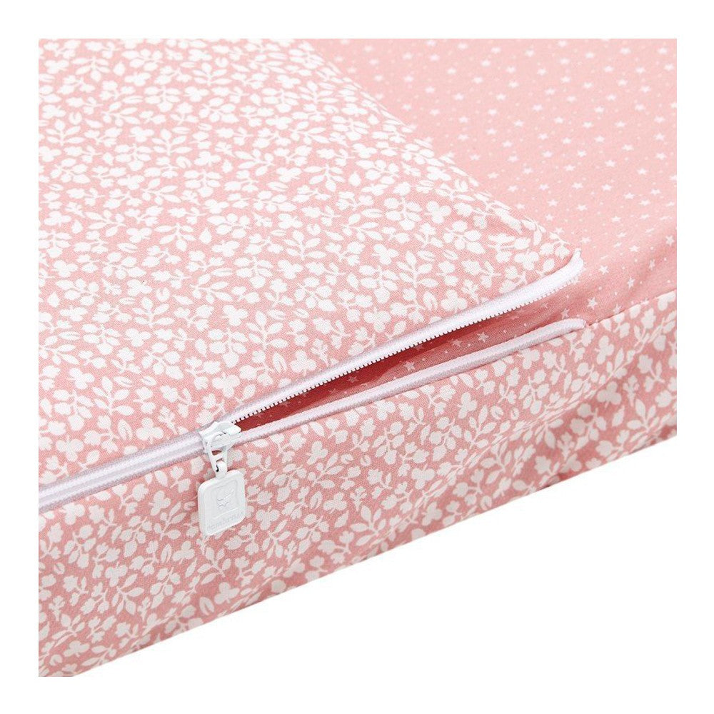Saco Nordico con relleno extraible para minicuna colecho 49,5x83,5 cm