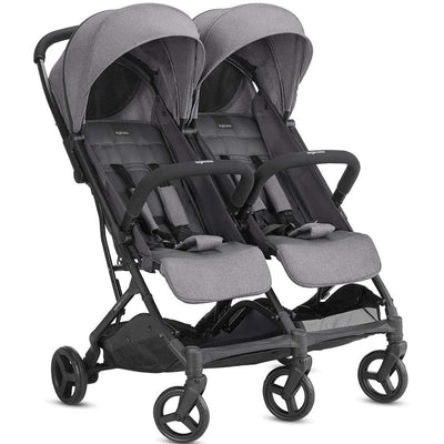 Carrinho de bebé para gémeos Inglesina TWIN SKETCH