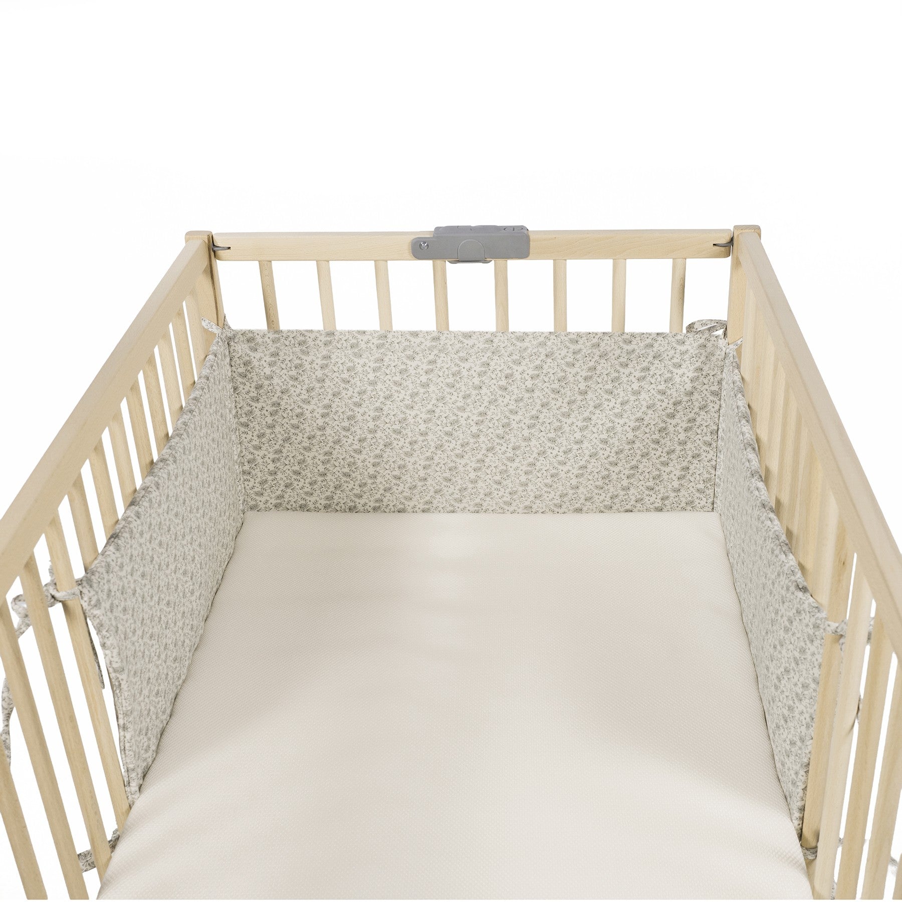 Protector cuna 120x60 Walking Mum Gala