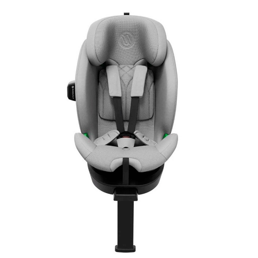 Silla auto Avionaut Stardust Airflow con reductor I-Size 360º 40 a 150 cm