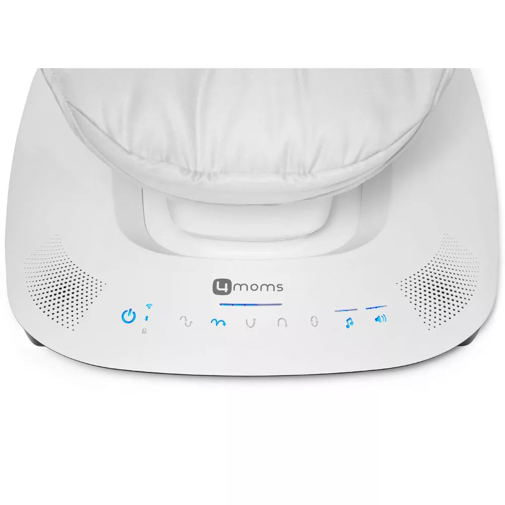 Columpio Hamaca 4Moms MAMAROO 5 con Wi-Fi