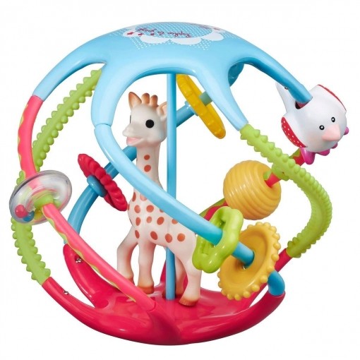 Twistin´Ball de Sophie la girafe