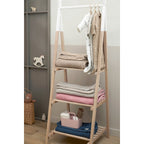 Saco Dormir Canalé Meyco Rib Mini Spot