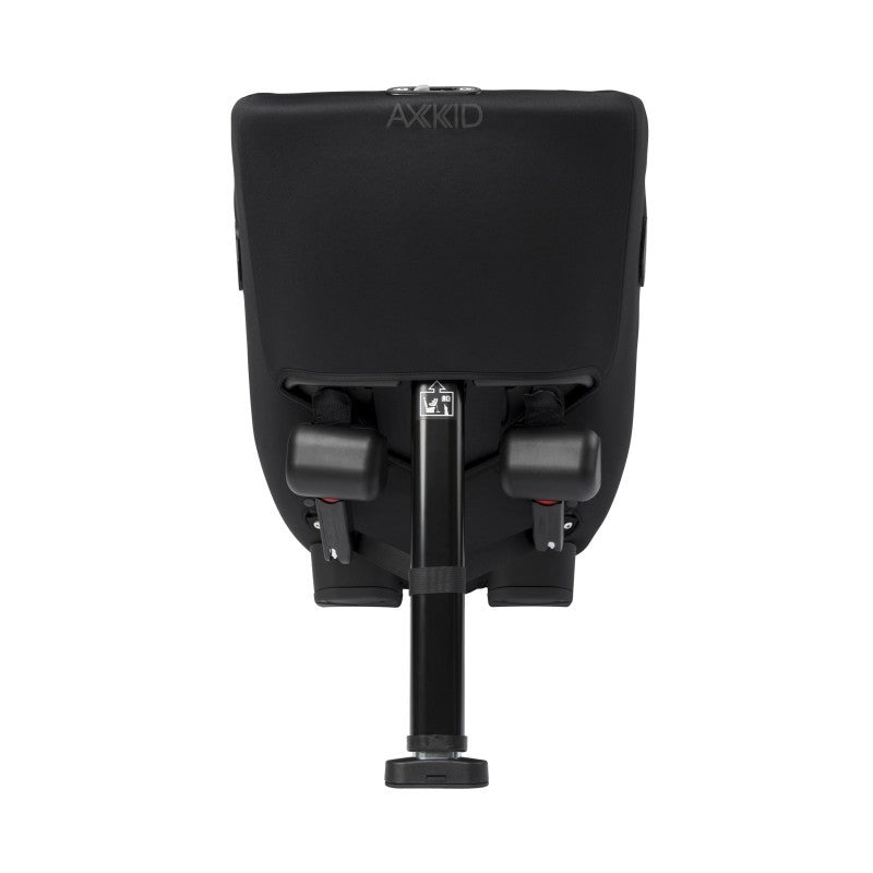 Silla auto Axkid Minikid 3.0 i-Size de 61 hasta 125 cm / 36 kg / 7 años