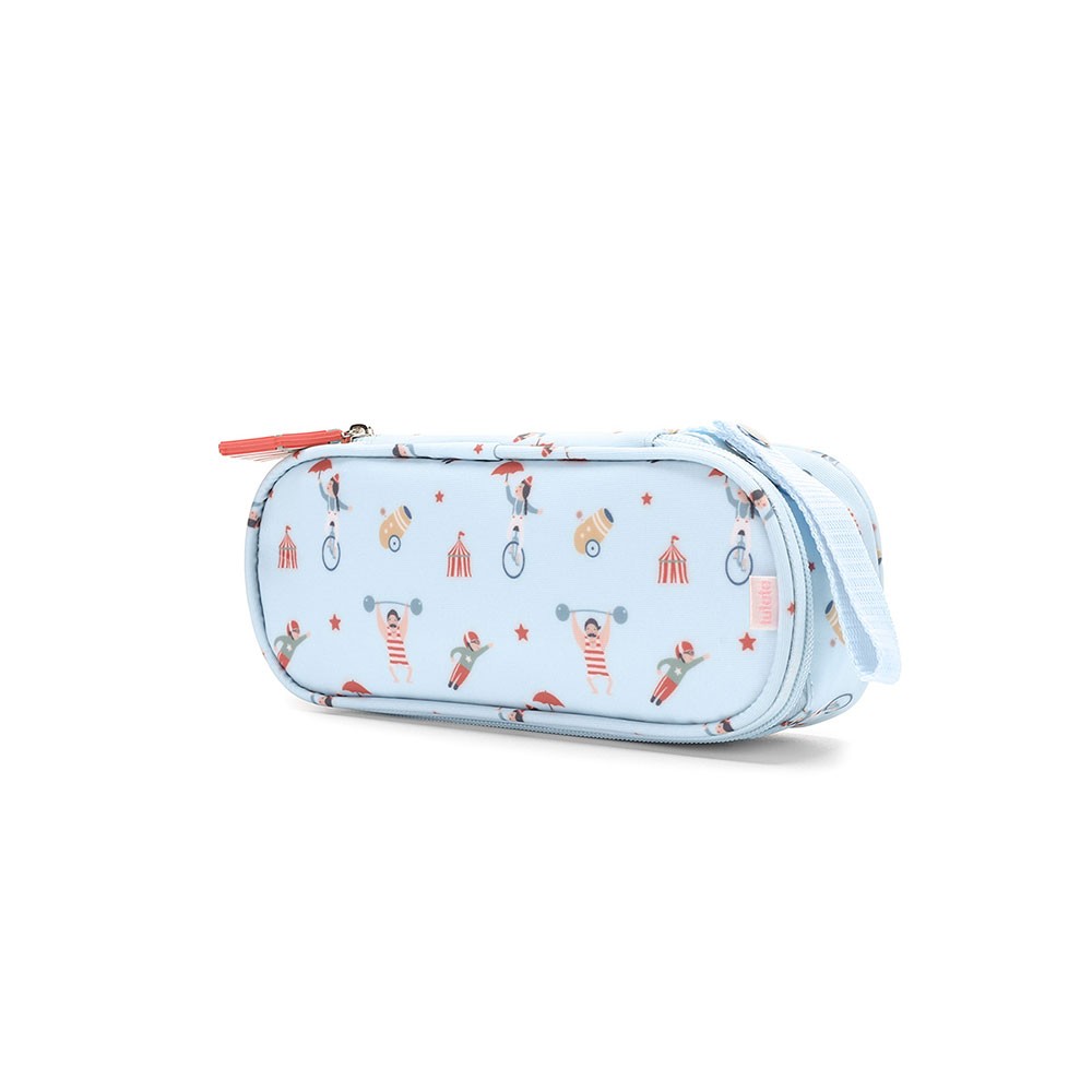 Funda almuerzo térmica Tutete Circus Show Personalizable