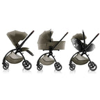 Capazo Britax Römer RIO