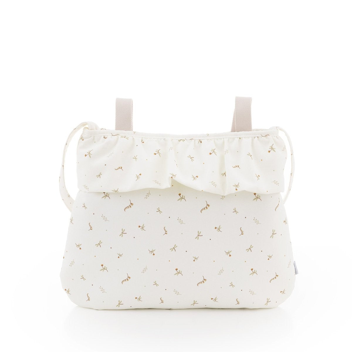 Bolso maternal boho Cambrass Bruca