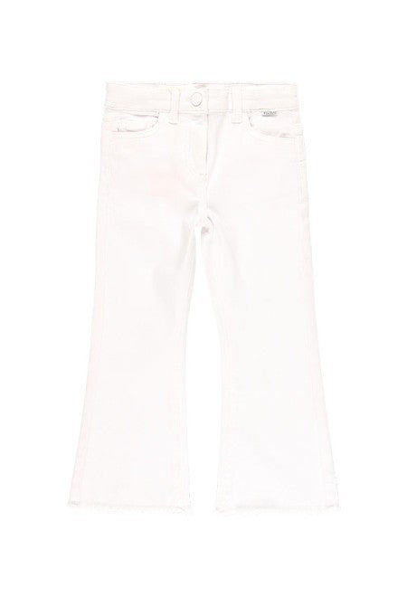Pantalón Boboli sarga elástica