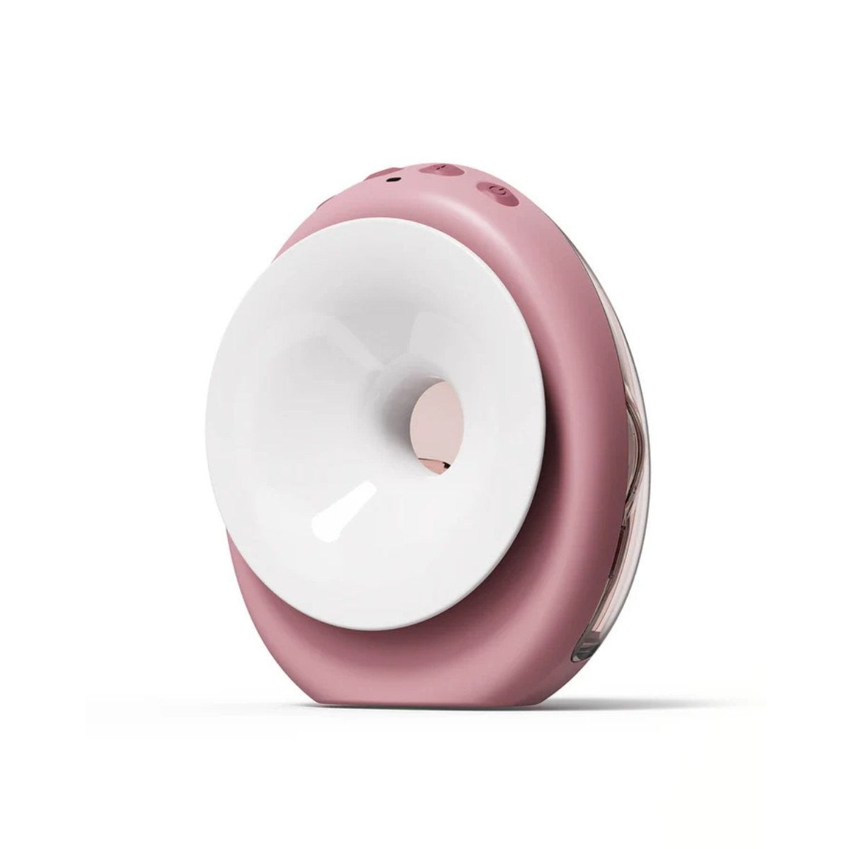Sacaleches doble portatil Momcozy air1