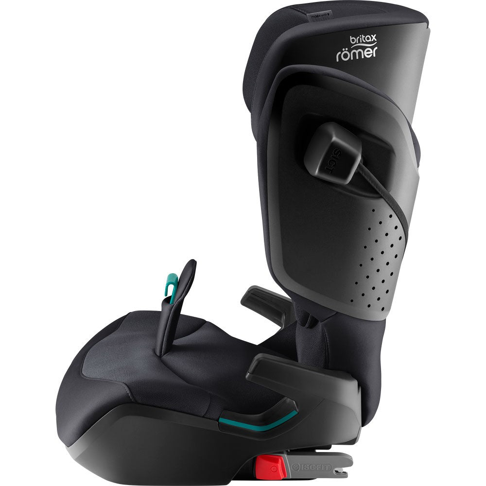 Silla Auto Britax Römer KIDFIX PRO I-SIZE coleccion CLASSIC
