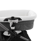 Garnitura capazo reversible Cambrass Polo