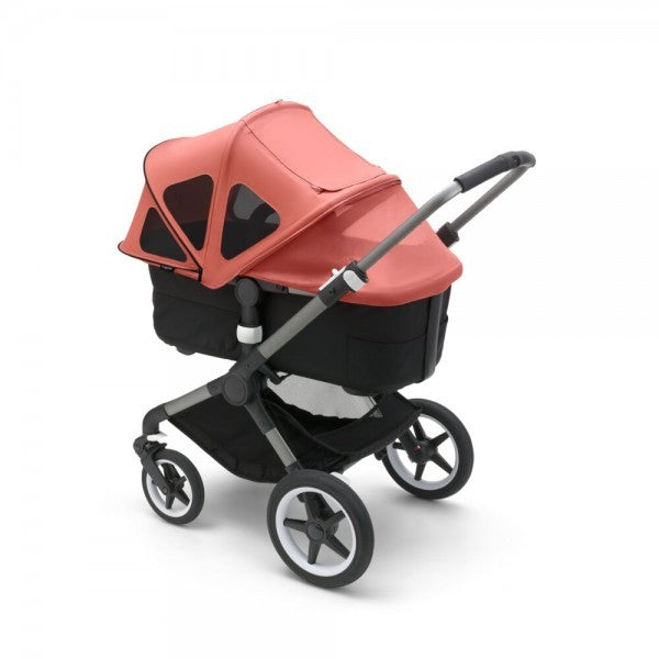 Capota Ventilada Bugaboo FOX5, FOX5 RENEW, FOX CUB y CAMELEON extensible