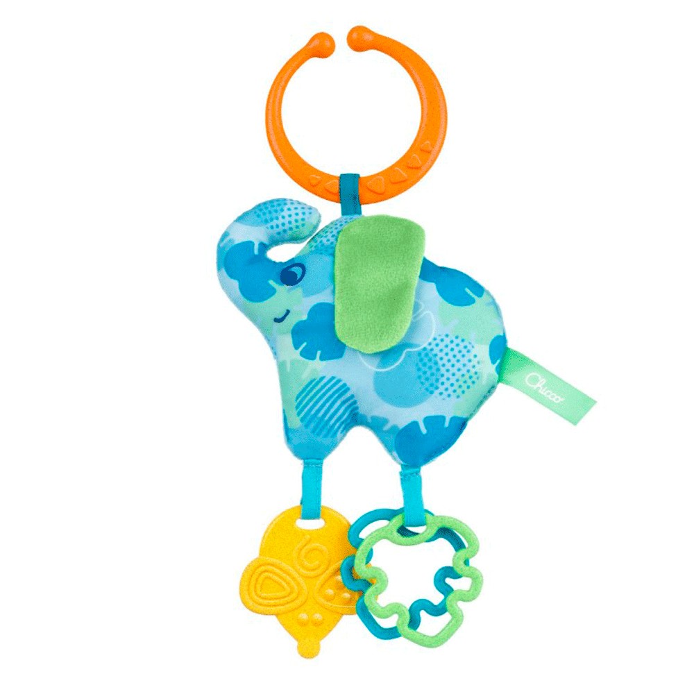Dou Dou Chicco Elefante