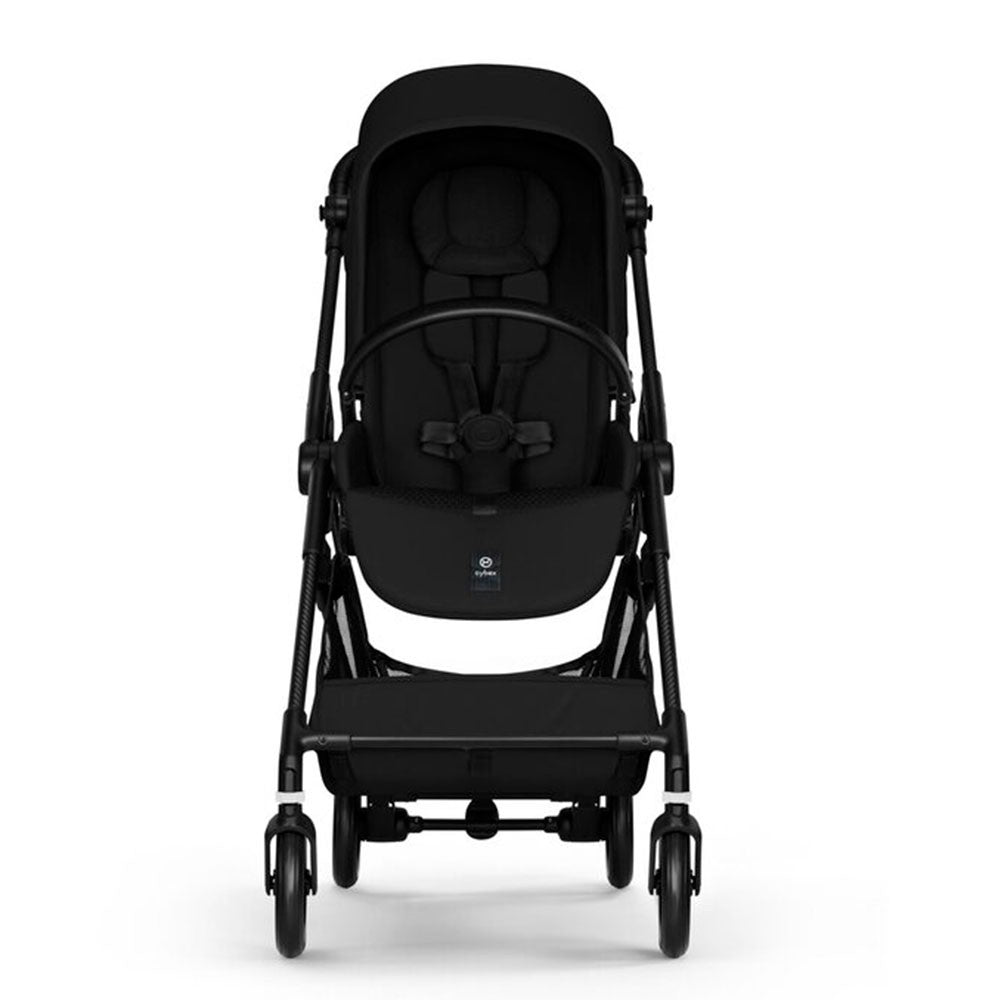Silla Paseo Cybex Melio Carbon 2026