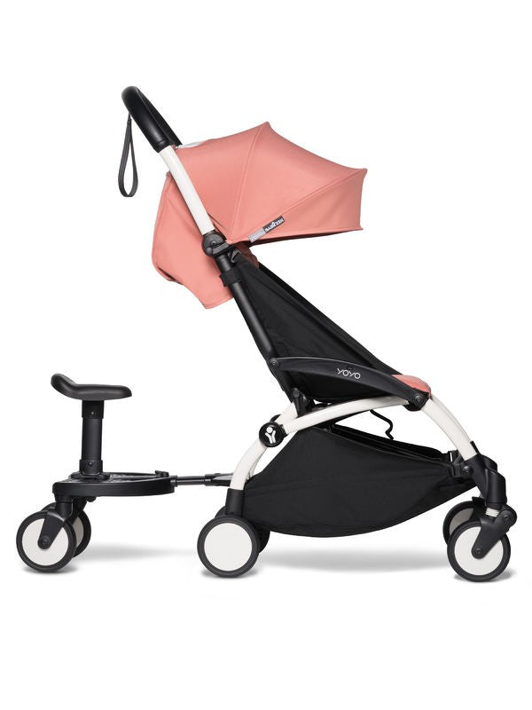 Plataforma patinete Stokke con Asiento para silla Stokke YOYO