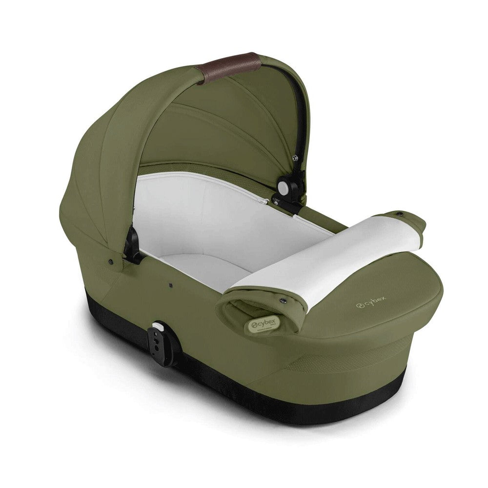 Capazo Cybex Gazelle S