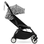 Pack color Stokke YOYO3 6+ Capota con colchoneta