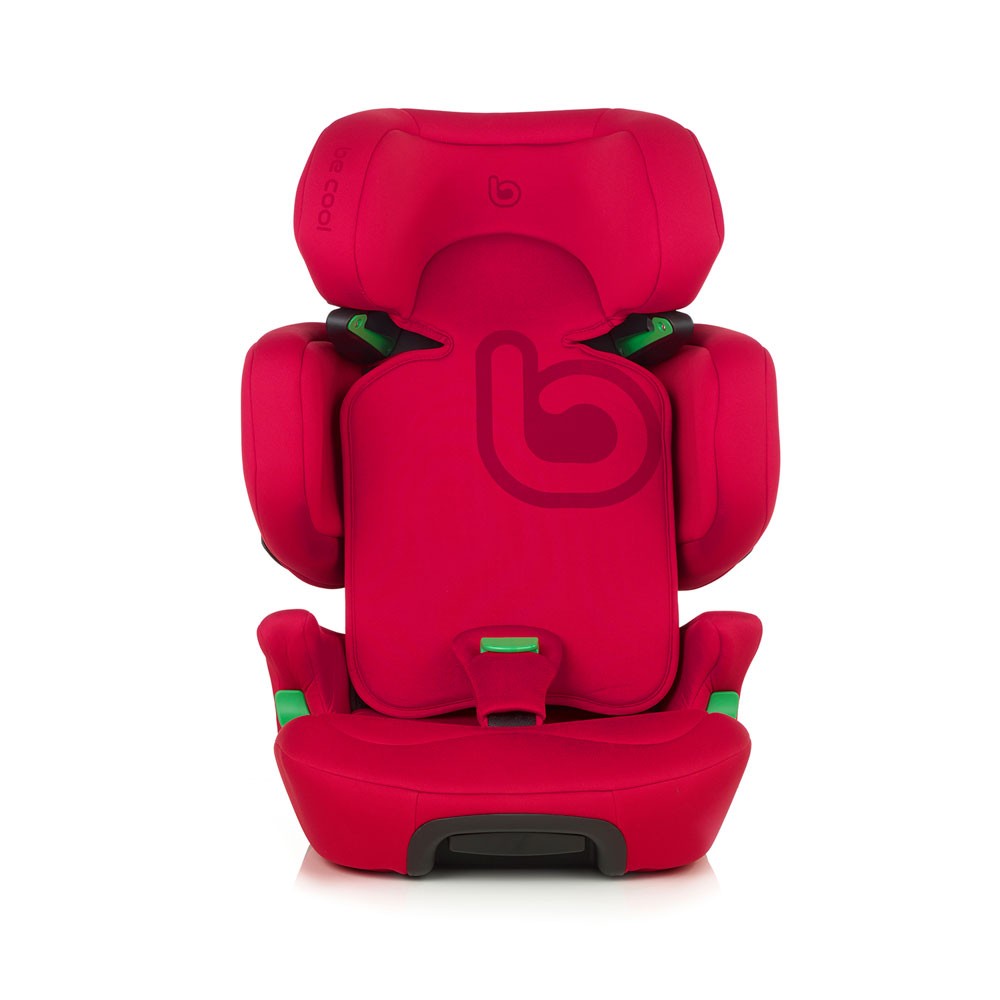 Silla Auto Be Cool FOLDY I-Size 100 hasta 150 cm 2-3