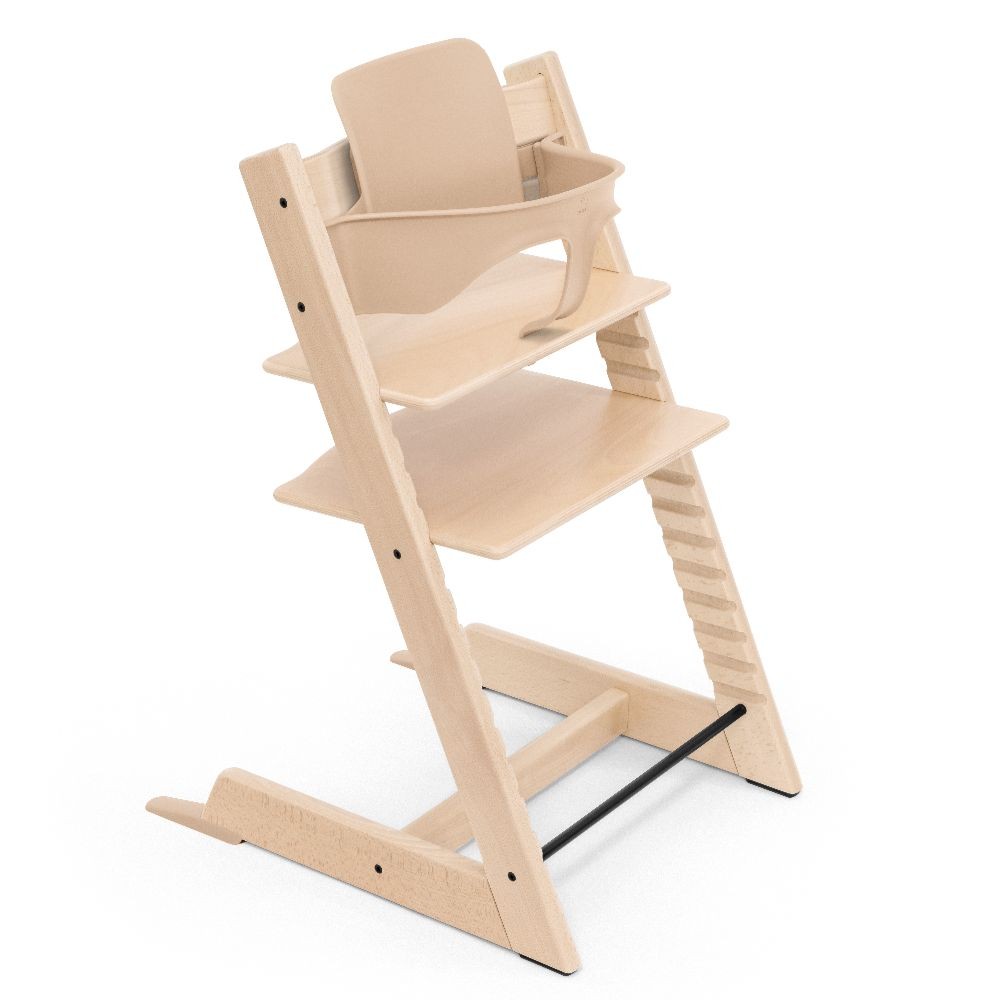 Bundle Trona Stokke Tripp Trapp con Baby Set²