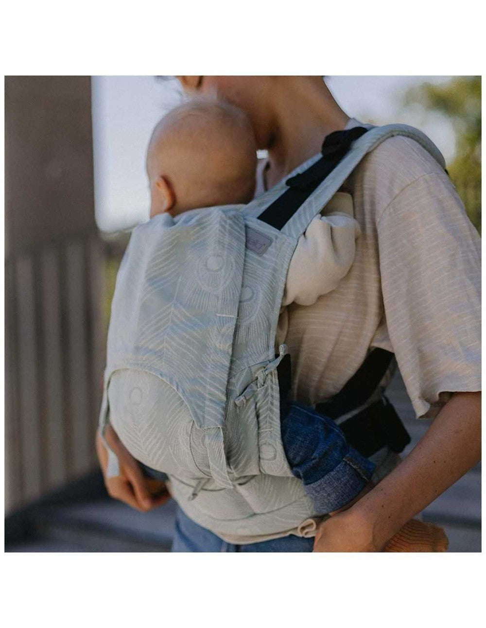 Mochila Fidella Fusion BABY