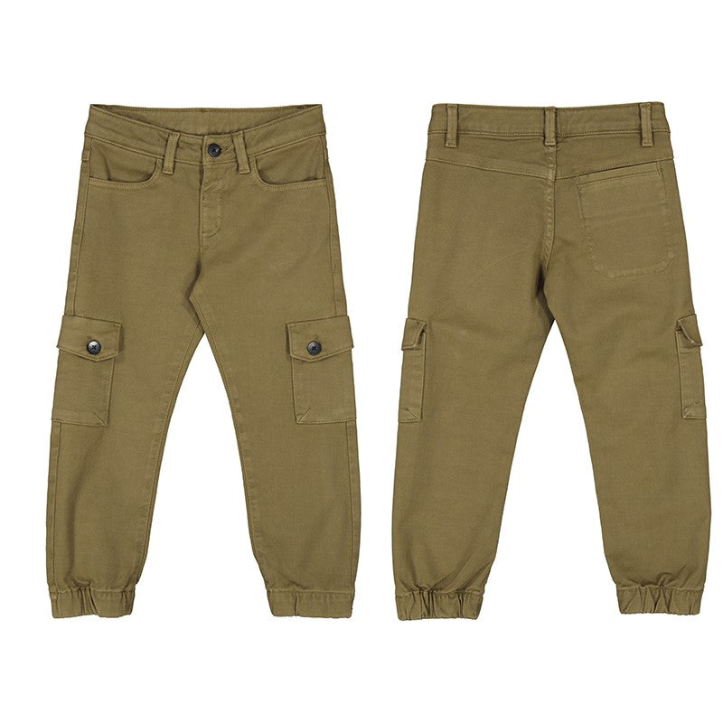 Pantalón Mayoral cargo