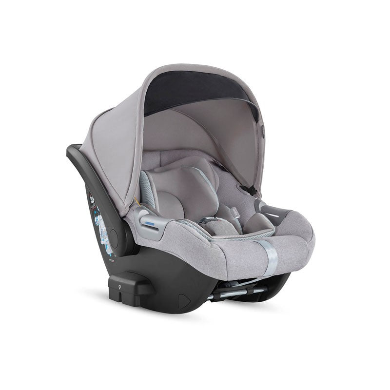Silla Auto Grupo 0 Inglesina