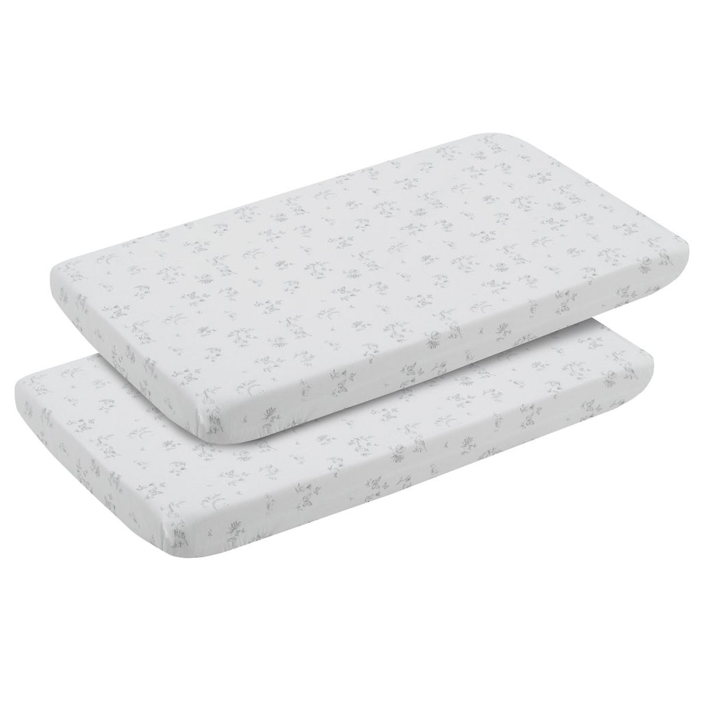 Bajera cuna 60 pack 2 uds. Cambrass Merlo