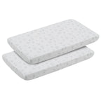Bajera cuna 60 pack 2 uds. Cambrass Merlo