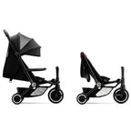 Silla de paseo y Triciclo SmarTrike TRAVELER Stroller 6 en 1