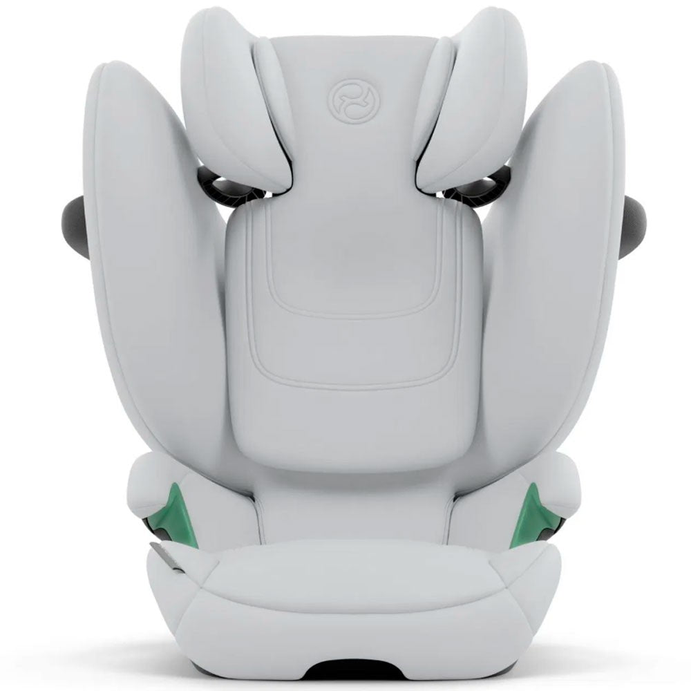 Silla auto Cybex SOLUTION G 2 I-Fix