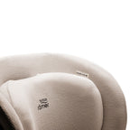 Funda verano Britax Römer Dualfix family