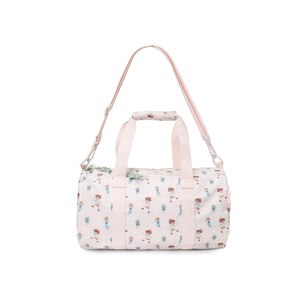 Bolsa deporte Tutete The Wooden Boy Personalizable