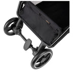 Silla paseo KikkaBoo JOY con plegado automático