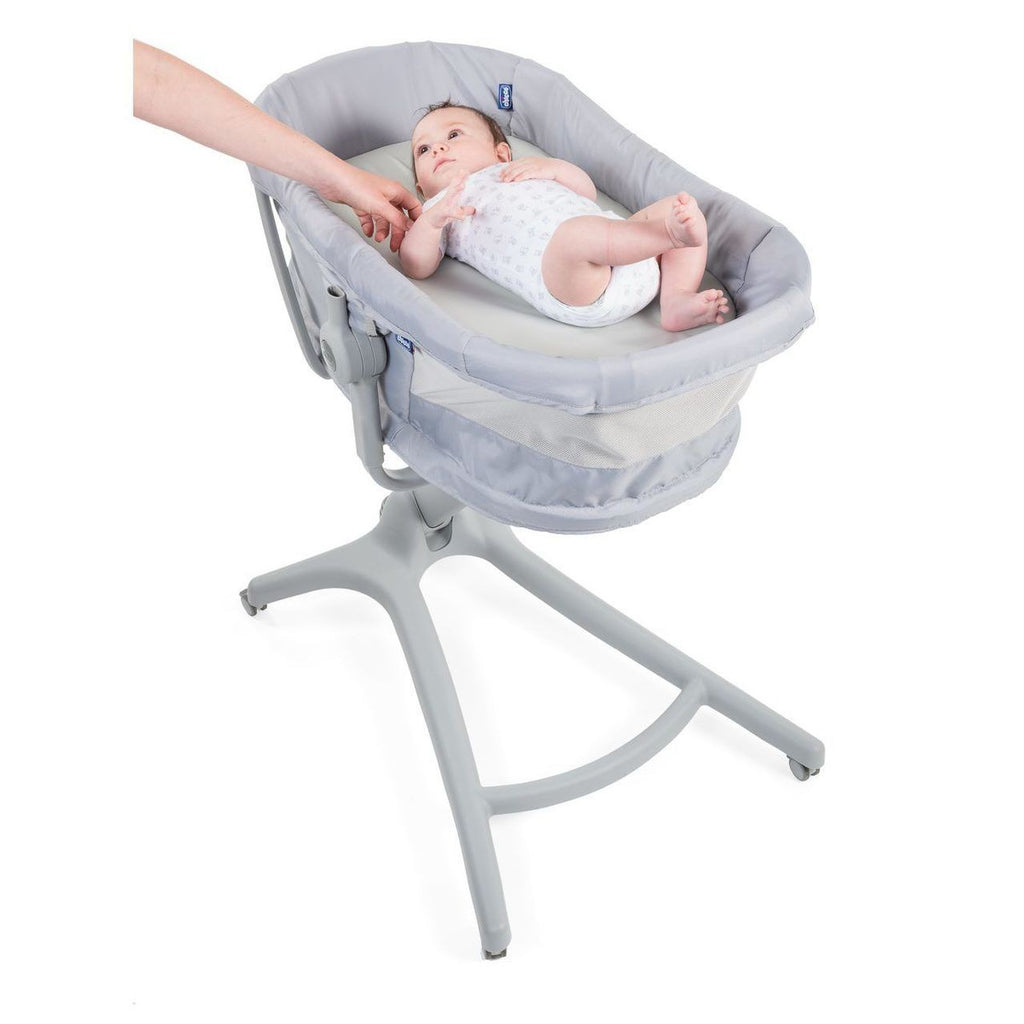 Cambiador Chicco para Minicuna Baby Hug