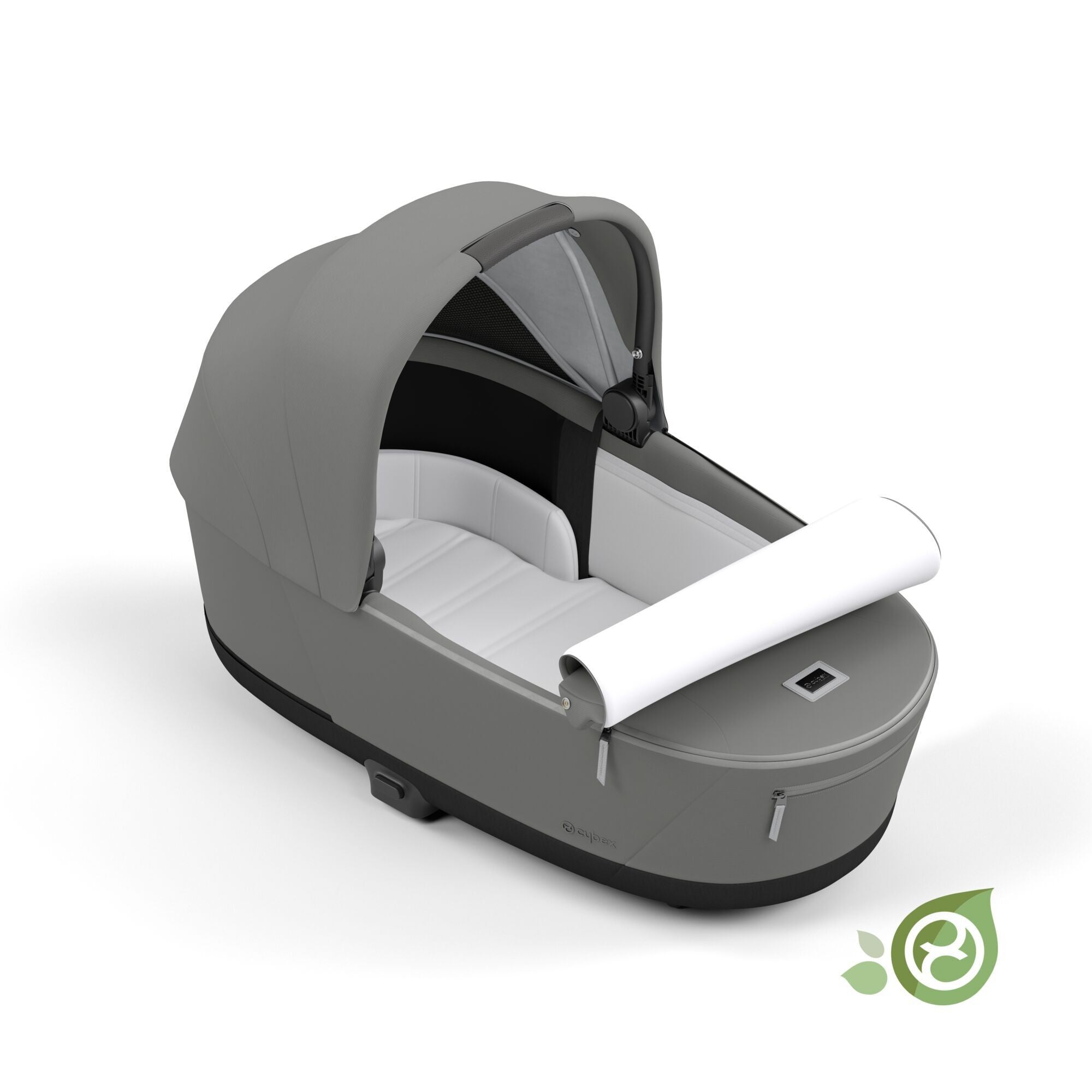 Capazo Lux Cybex Priam
