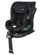 Silla auto Ding FYNN I-Size 40 hasta 150 cm 0123