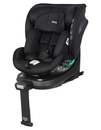 Cadeira auto Ding FYNN I-Size 40 até 150 cm 0123