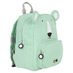 Mochila infantil Trixie Mr. Polar Bear