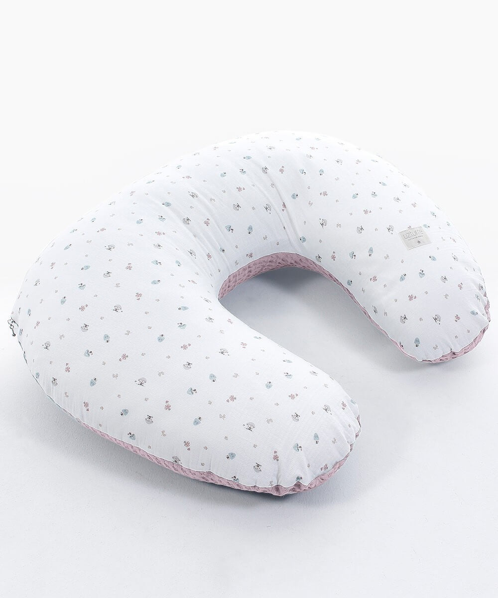Almohada de lactancia Uzturre Paul