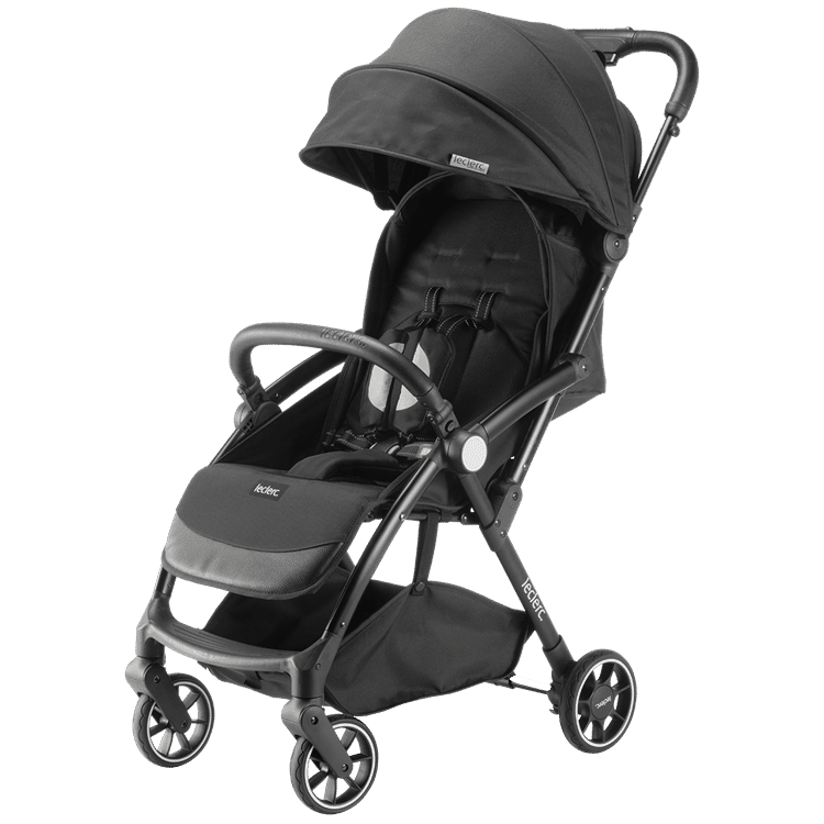 Silla paseo Leclerc Magic Fold Plus
